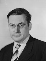 foto de Raymond Queneau