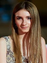 foto de Alba Alcaine