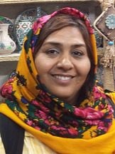 foto de Forough Ghajabagli