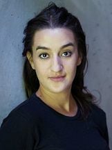 foto de Estelle Meyer