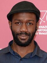 foto de Jean-Christophe Folly