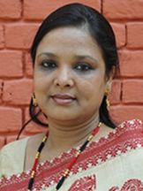 foto de Pakija Begam