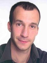 foto de Cyprien Fouquet