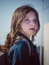 foto de Alma Bozzo Kloster