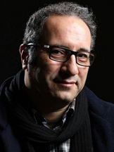 Reza Mirkarimi