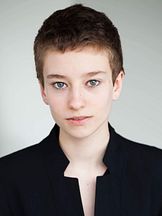 foto de Eléonore Loiselle