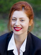 foto de Judita Frankovic