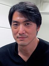 foto de Takehiro Hira