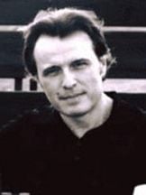 foto de Simeon Moni Damevski