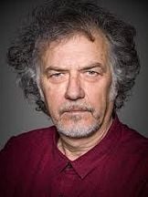 foto de Suad Begovski