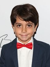 foto de Ian García Monterrubio