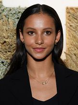 foto de Francesca Hayward