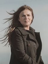 foto de Lina Hawarneh