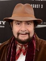 foto de Ronald Shusett