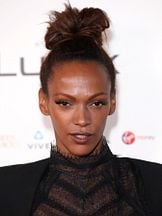 foto de Judith Shekoni