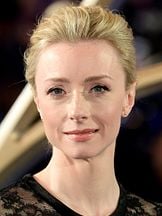 foto de Fiona Glascott