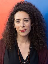 foto de Sarah Kaskas
