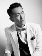 foto de Shih Ming-Shuai