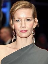 foto de Sandra Hüller