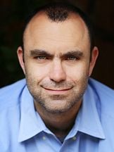 foto de Aron Eli Coleite