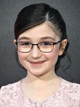 foto de Lia Frankland