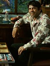 foto de Tuncer Salman