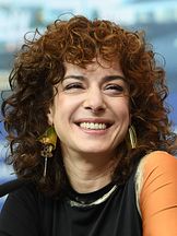 foto de Youla Boudali