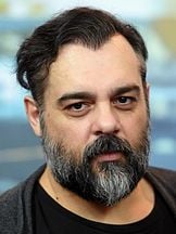 foto de Argyris Xafis