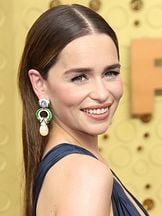 Emilia Clarke