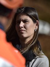 foto de Mariana Queiroz
