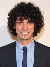 foto de Luke Matheny