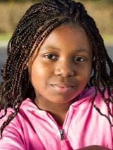 foto de Amadi Chapata