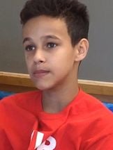 foto de Justin Sanchez