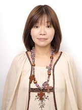 foto de Kayoko Okubo