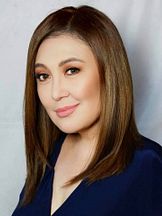 foto de Sharon Cuneta