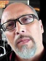 foto de Javier 'Fox' Patrón