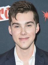 Jeremy Shada