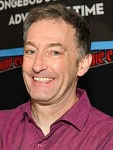 Tom Kenny