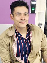 foto de Xian Lim