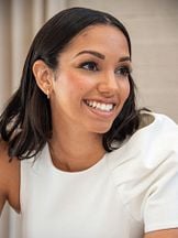 foto de Corinne Foxx