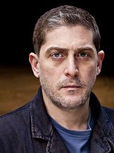 foto de George Lasha