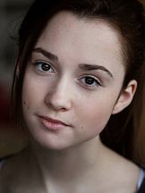 foto de Grace Hogg-Robinson