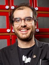 foto de Peter Browngardt