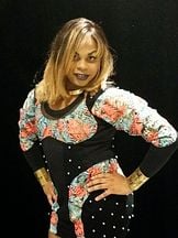 foto de Lasseindra Ninja