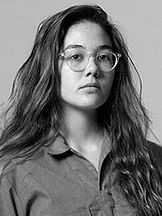 foto de Rachelle Vinberg