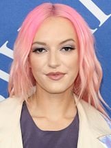 foto de Bria Vinaite