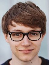 foto de Charlie McDonnell