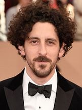 foto de Adam Shapiro