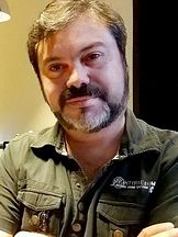 foto de Luiz Eduardo Ozório