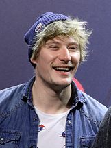 foto de Gérémy Crédeville